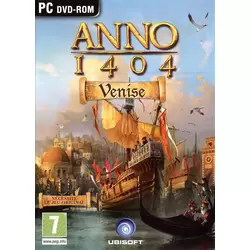 Anno 1404 Venise