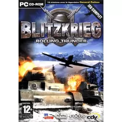 Blitzkrieg : Rolling Thunder