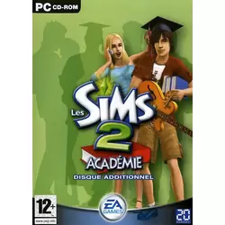 Les Sims 2 : Académie