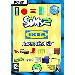 Les Sims 2 : Ikea Home Design