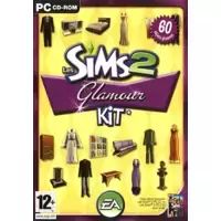 Les Sims 2 : Kit Glamour