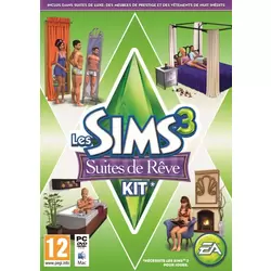 Les Sims 3 : Suites de Rêve