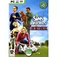 Les Sims : Histoires d'Animaux