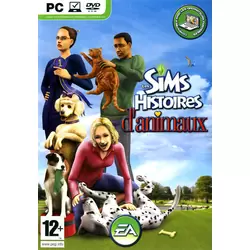 Les Sims : Histoires d'Animaux