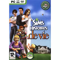 Les Sims : Histoires de Vie