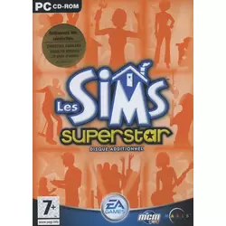 Les Sims : Superstar