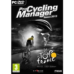 Pro Cycling Manager Saison 2013