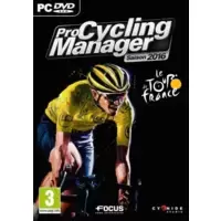 Pro Cycling Manager Saison 2016