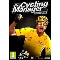 Pro Cycling Manager Saison 2018