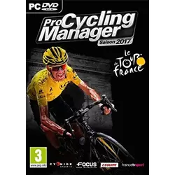 Pro Cycling Manager Saison 2017