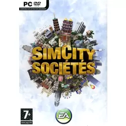 SimCity Sociétés