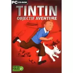 Tintin : Objectif Aventure