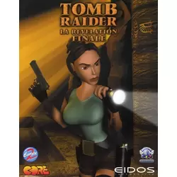Tomb Raider : La Révélation Finale