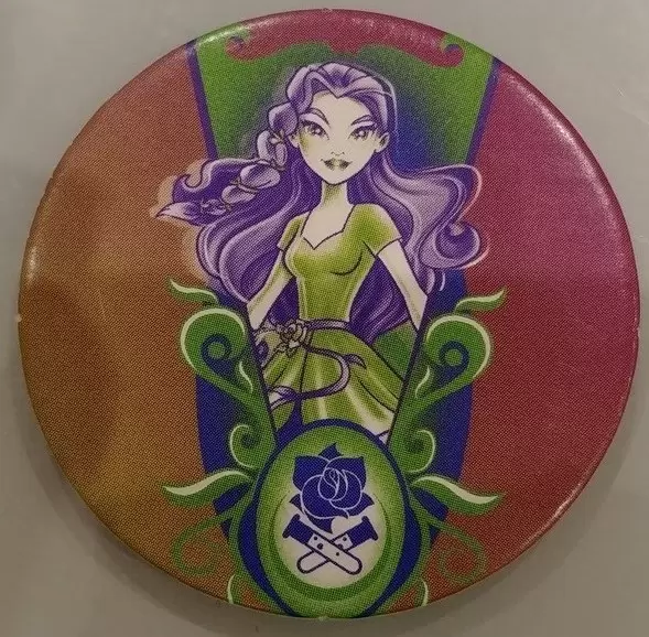 Happy Meal - POG 2019 - Poison Ivy 3