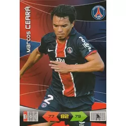 Marcos Ceara - PSG