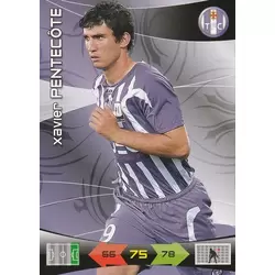 Xavier Pentecote - Toulouse