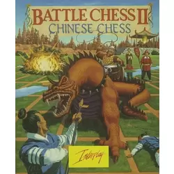 Battle Chess II : Chiness Chess