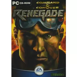 Command & Conquer : Renegade