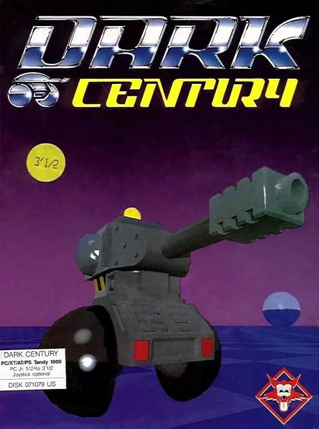 Jeux PC - Dark Century