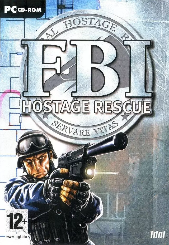 Jeux PC - FBI : Hostage Rescue
