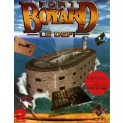 Fort Boyard : Le Défi