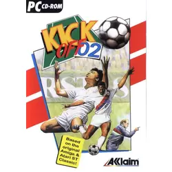 Kick Off 02