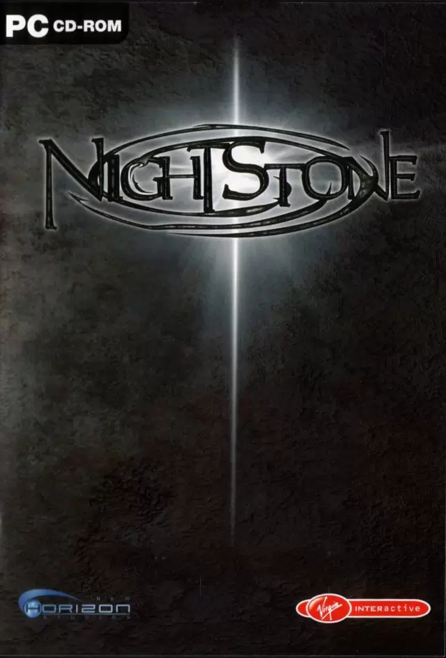 Jeux PC - Nightstone