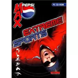 Pepsi Max Extreme Sport
