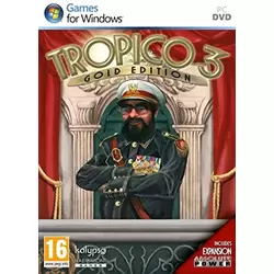 Tropico 3 : Gold Edition