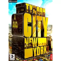Tycoon City : New York