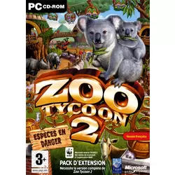 Zoo Tycoon Dino Digs Expansion Pack (PC CD-Rom 2002)