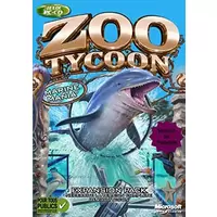 Zoo Tycoon : Marine Mania