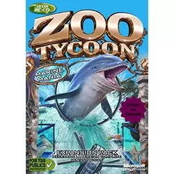 Zoo Tycoon 2 Marine Mania For Mac