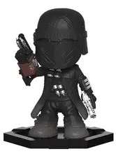 Mystery Minis - Star Wars Rise of the Skywalker - Knight of Ren (Arm Cannon)