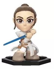 Mystery Minis - Star Wars Rise of the Skywalker - Rey