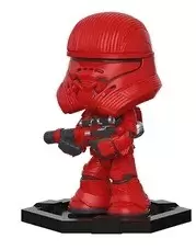 Mystery Minis - Star Wars Rise of the Skywalker - Sith Jet Trooper