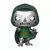 POP! MARVEL - Fantastic Four - Doctor Doom