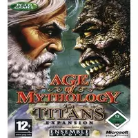 Age of Mythology : The Titans
