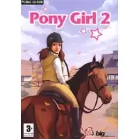 Pony Girl 2
