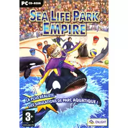 Sea Life Park Empire