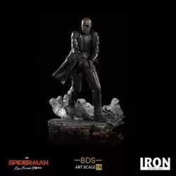 Spider-Man: Far From Home - Nick Fury - BDS Art Scale