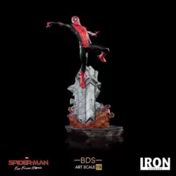 Spider-Man: Far From Home - Spider-Man - BDS Art Scale