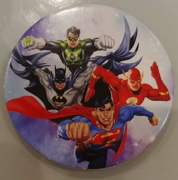 Happy Meal - POG 2019 - \