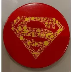 Superman's Emblem 2