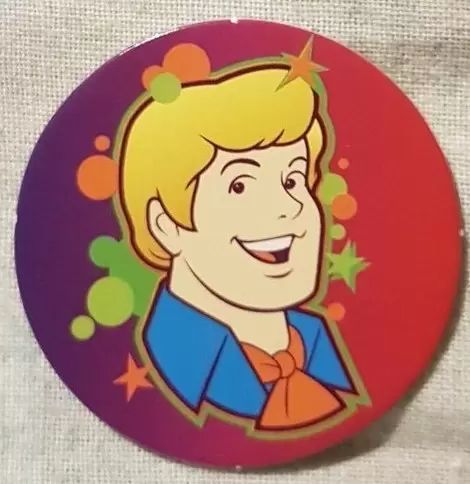 Happy Meal - POG 2019 - Fred 1