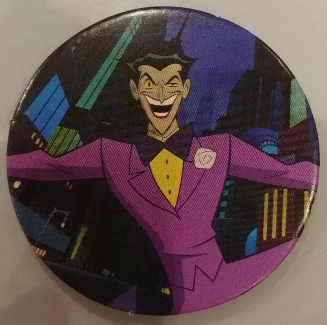 Happy Meal - POG 2019 - Le Joker 3