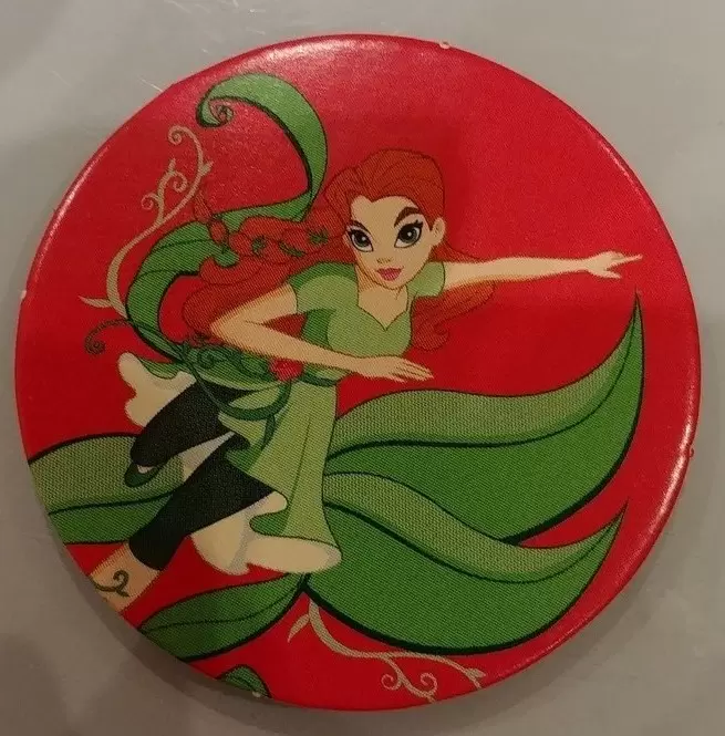 Happy Meal - POG 2019 - Poison Ivy \