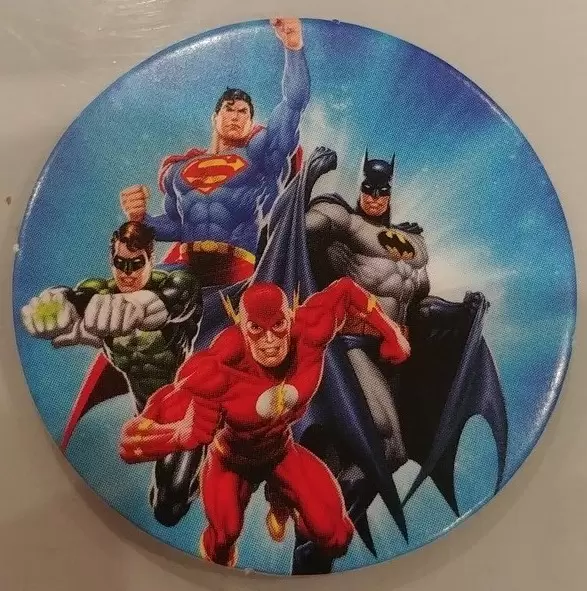 Happy Meal - POG 2019 - \