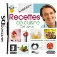 Recettes De Cuisine Avec Cyril Lignac