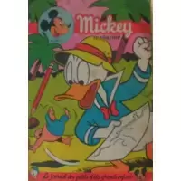 Mickey Magazine N°178